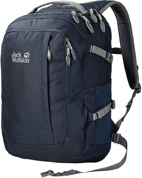 jack wolfskin jackpot deluxe backpack